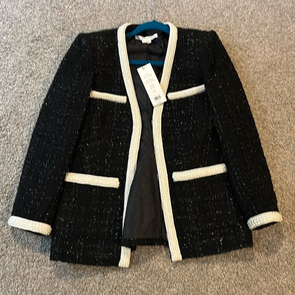 Veronica Beard Kemsley Jacket NWT!! - Picture 2 of 5